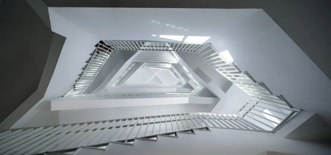 东北英才教育集团第一中学丨中国沈阳丨上海霍普建筑设计事务所股份有限公司-48