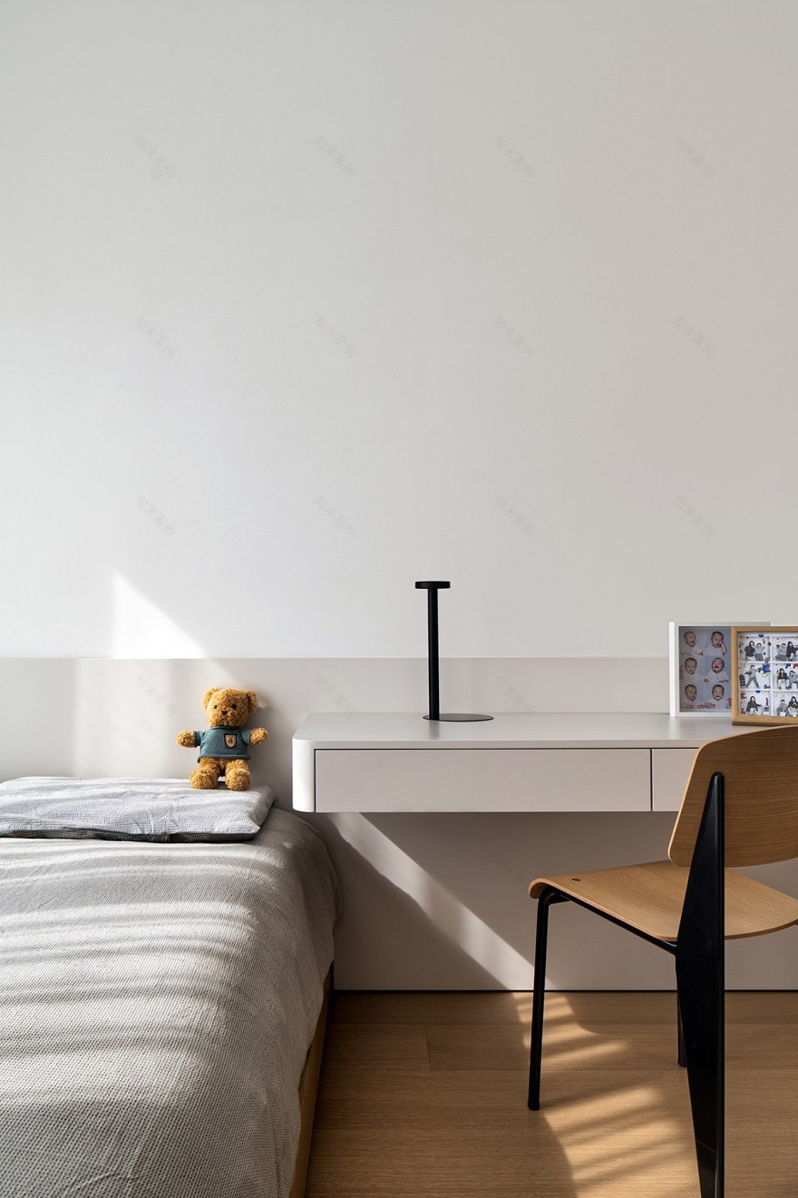 内在搭建丨中国温州丨大墨空间设计-60