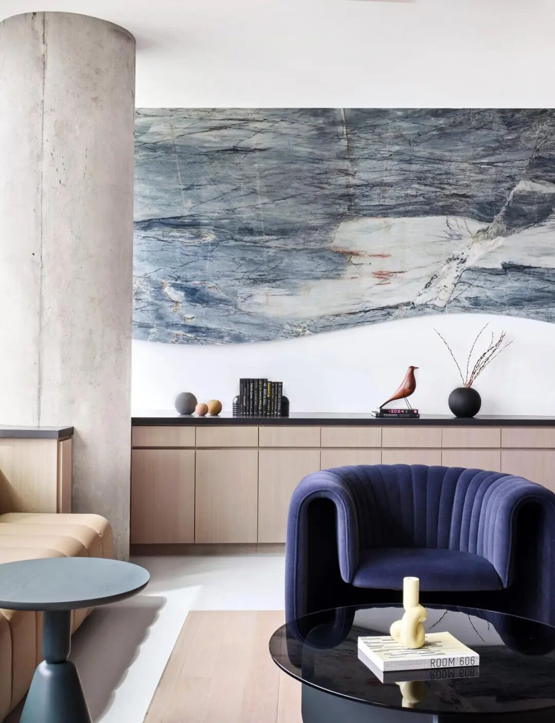 商业金融Stonebriar德州办公室丨美国丨Perkins&Will-41