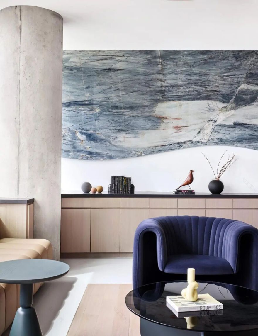 商业金融Stonebriar德州办公室丨美国丨Perkins&Will-41