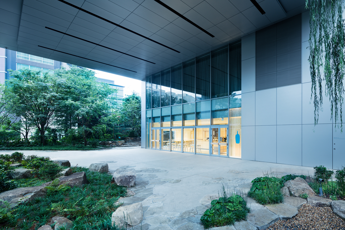 丨日本东京丨Jo Nagasaka,Schemata Architects-10