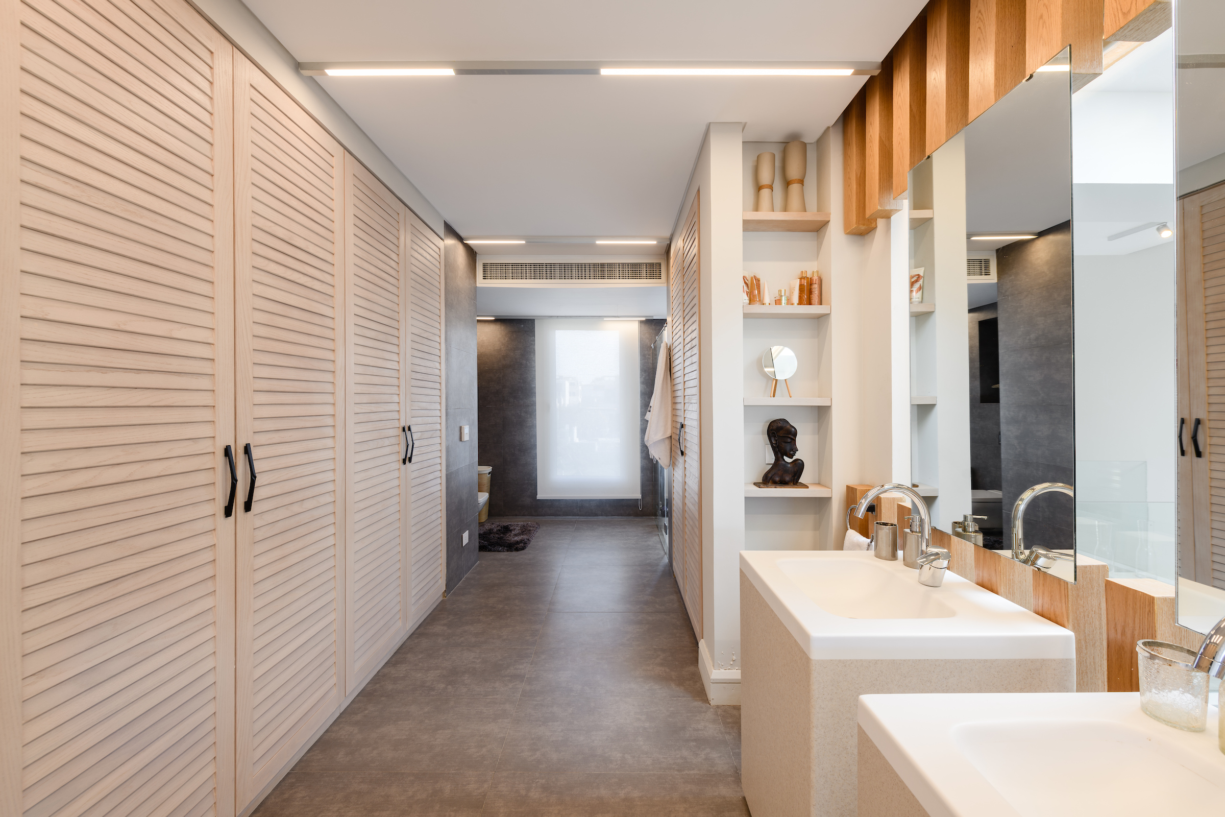 庄园别墅，白色庄园别墅丨埃及丨TDF+-23