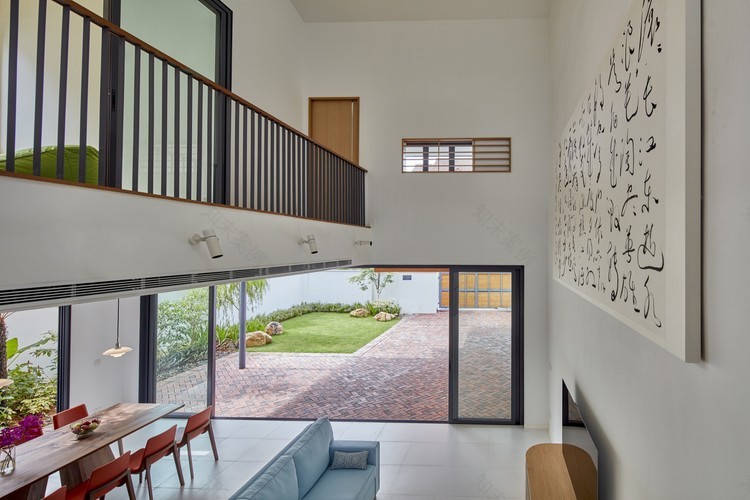 Sembawang House Atelier M+A-14