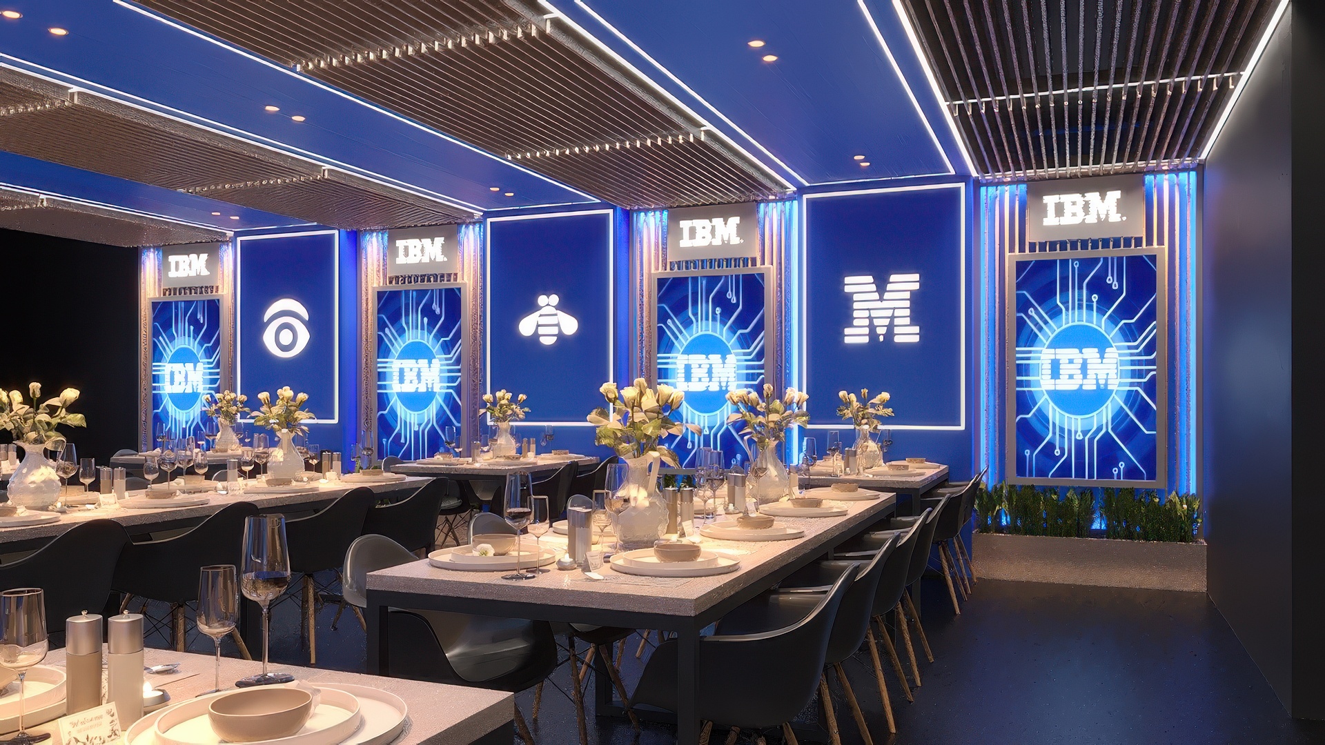 IBM Restaurante | Febraban 2025-4
