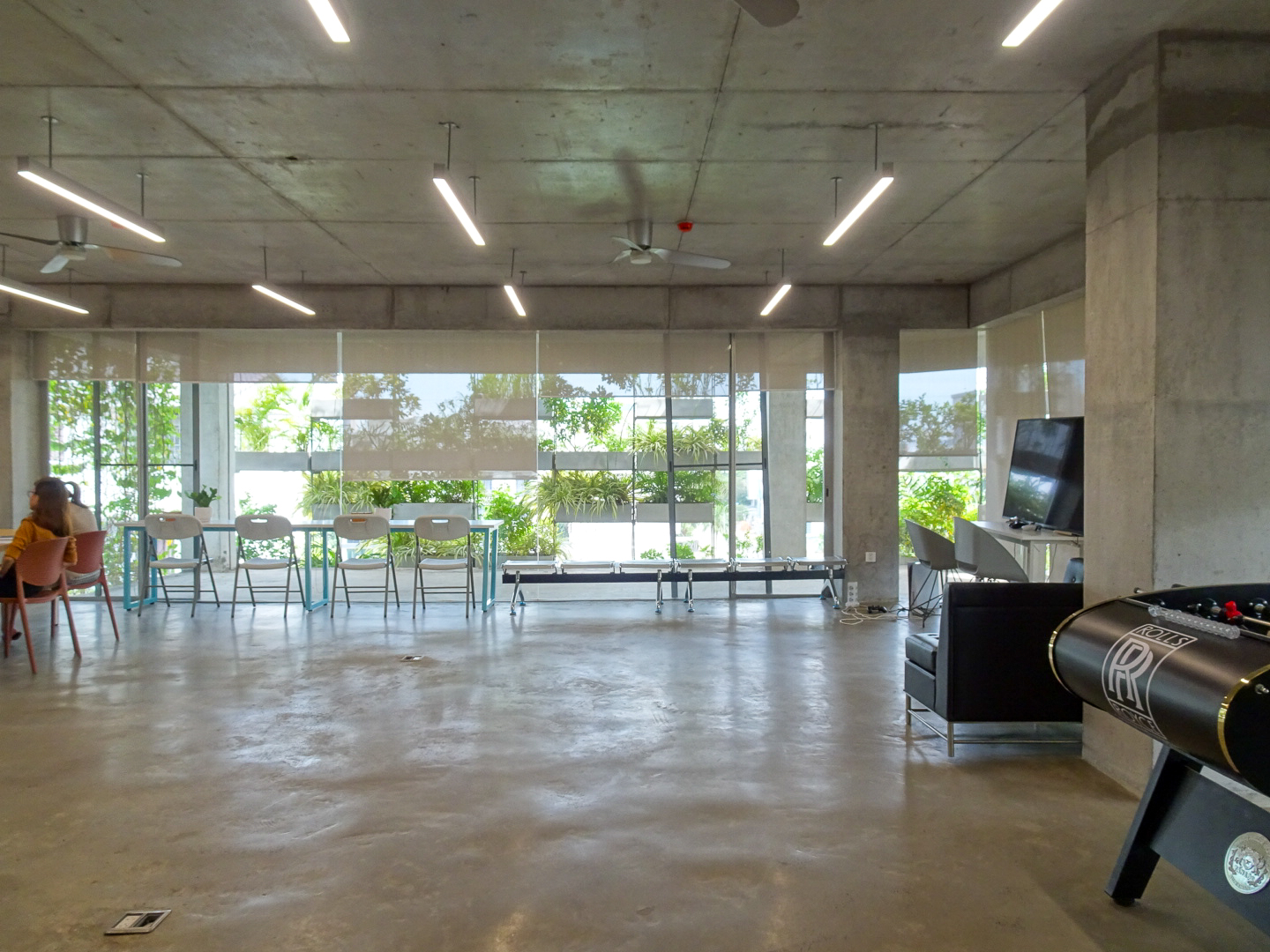 アーバン・ファーミング・オフィス | ベトナム の建築【世界建築巡り】-67