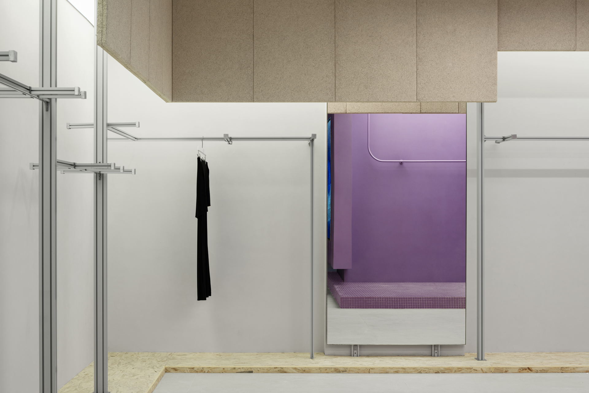 深圳NǑME Store概念店-44