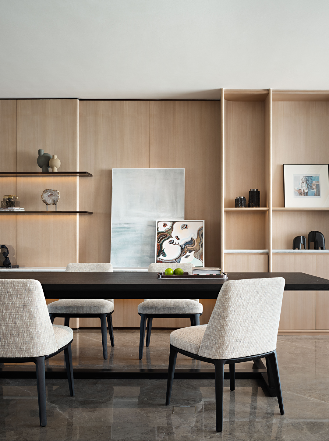 三亚海景度假私宅丨中国三亚丨OTD原筑设计-63