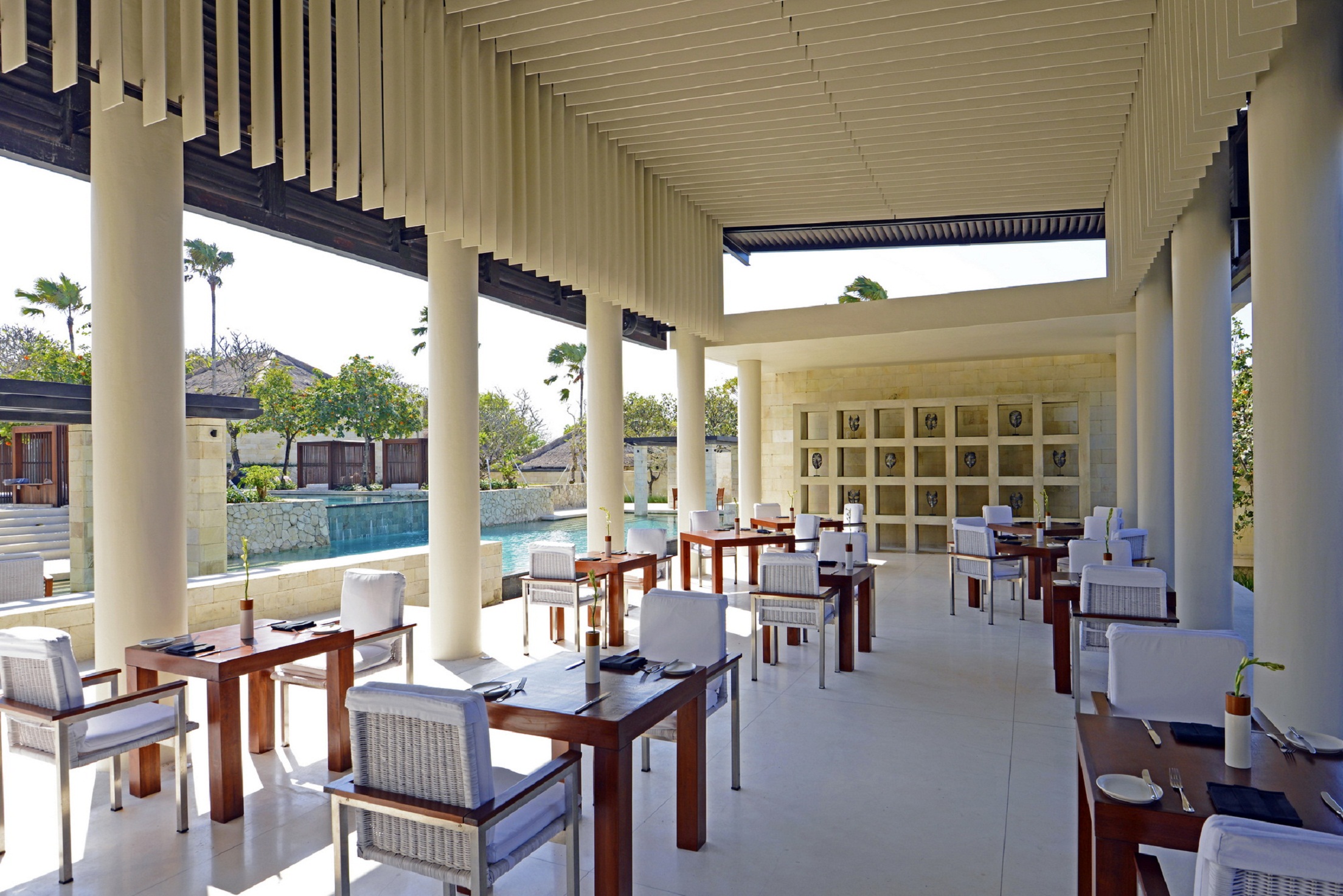 巴厘岛贝丽水疗度假酒店-31