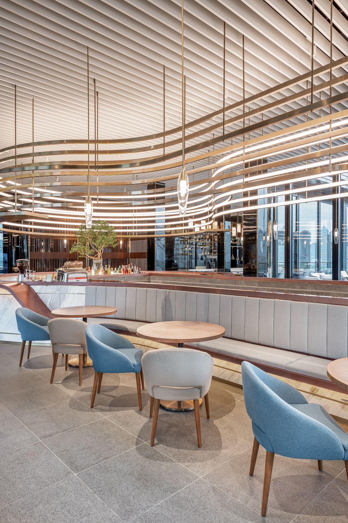 Cloud Bistro | Kokai Studios-25