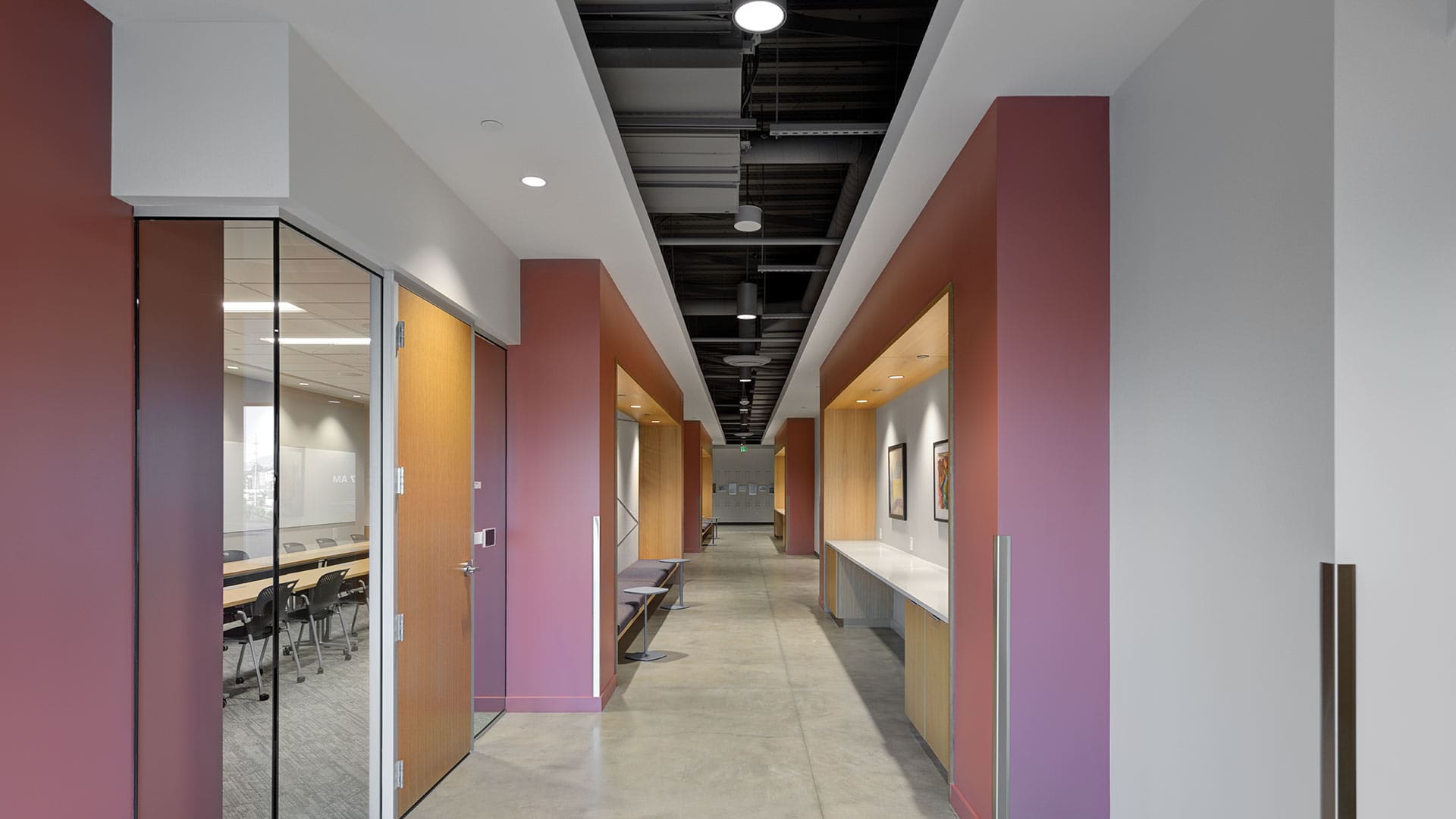 锡安科技中心丨Acuity Brands-6