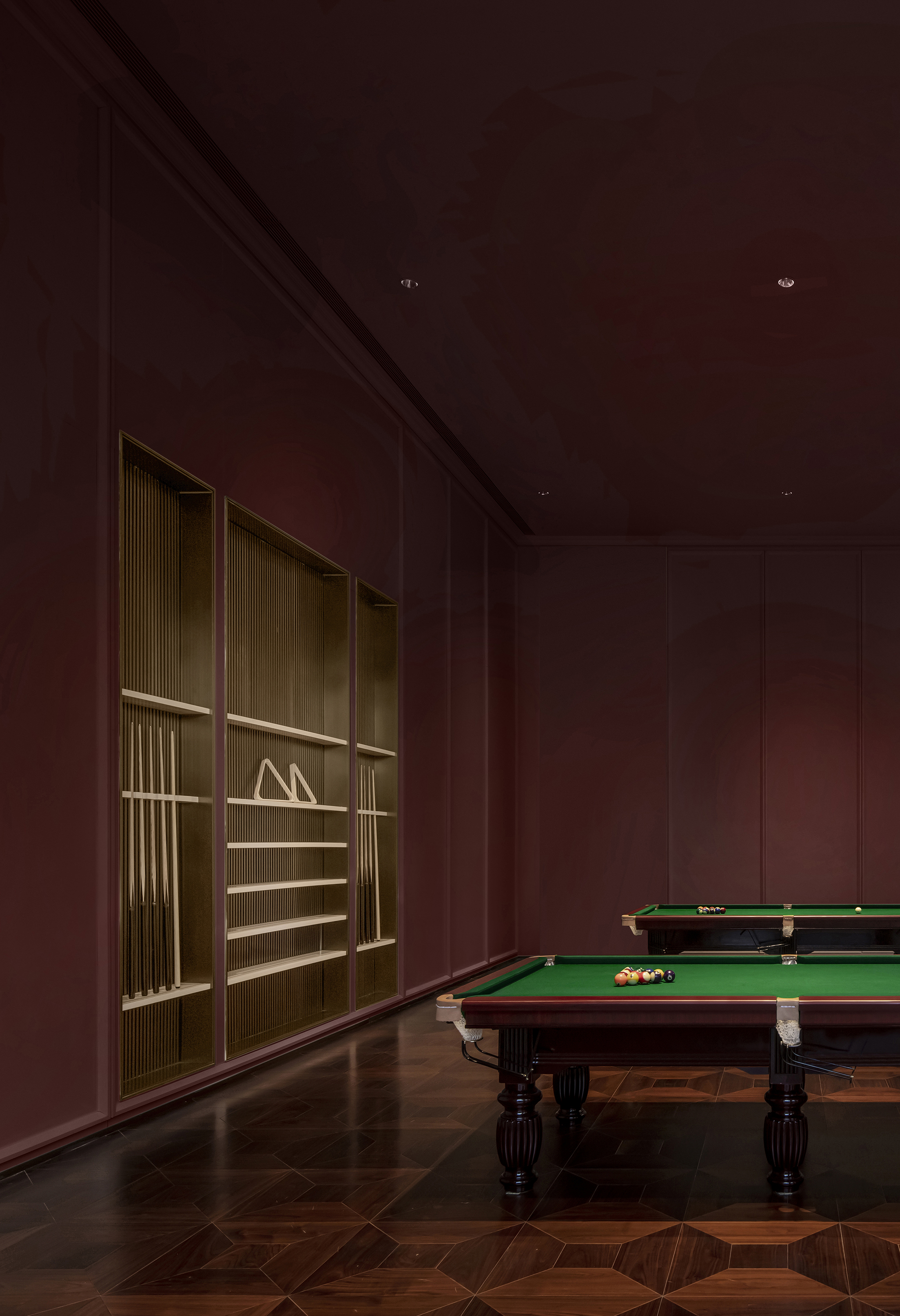 兰州万科·水晶城营销中心丨中国兰州丨明德设计-31