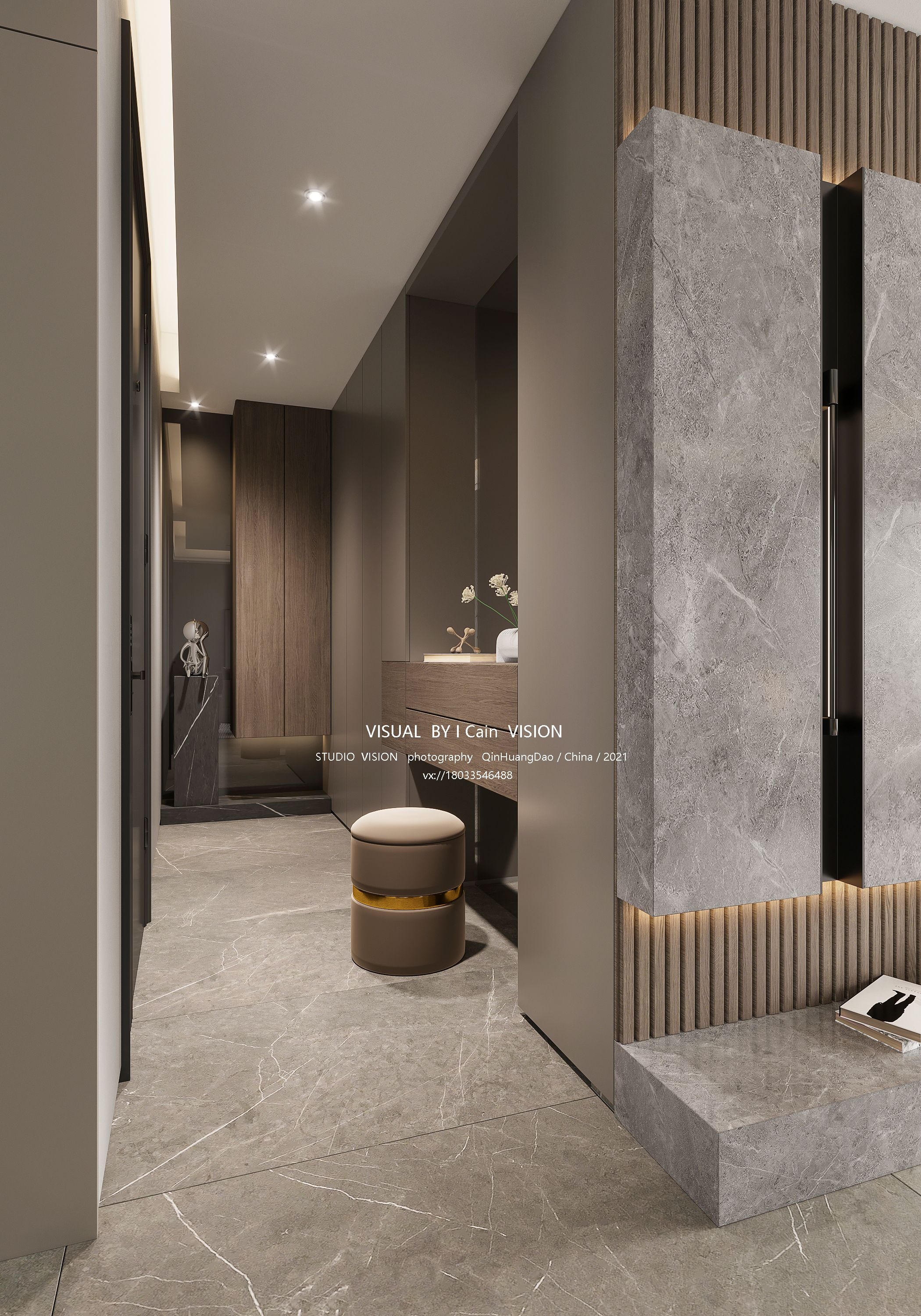 现代平层设计|INITIAL-STUDIO-3