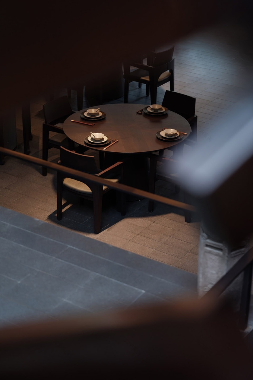 熹建州丨中国福州丨VHD维度华伍德设计机构-40