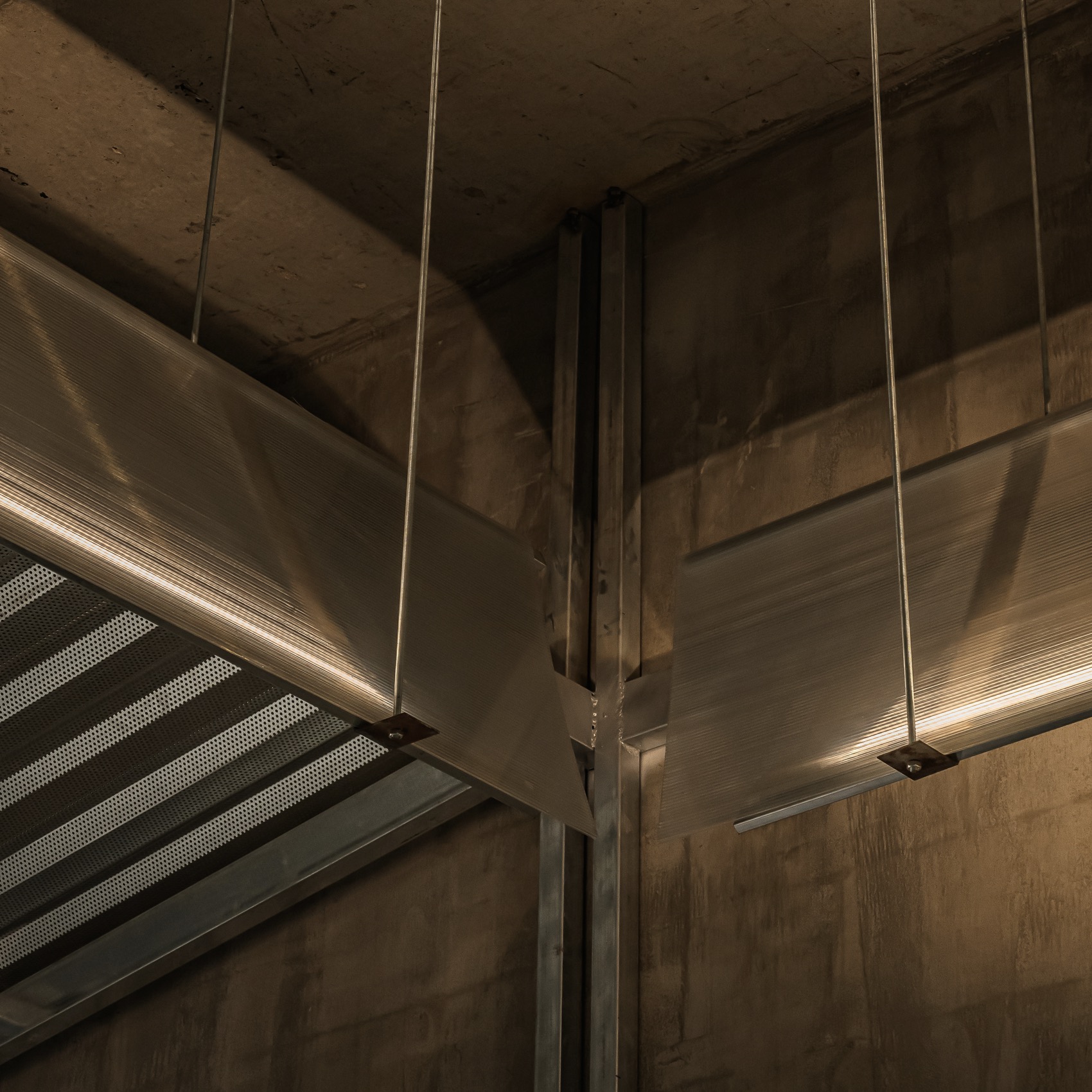 An Miên咖啡空间丨越南胡志明市丨xưởng xép-40