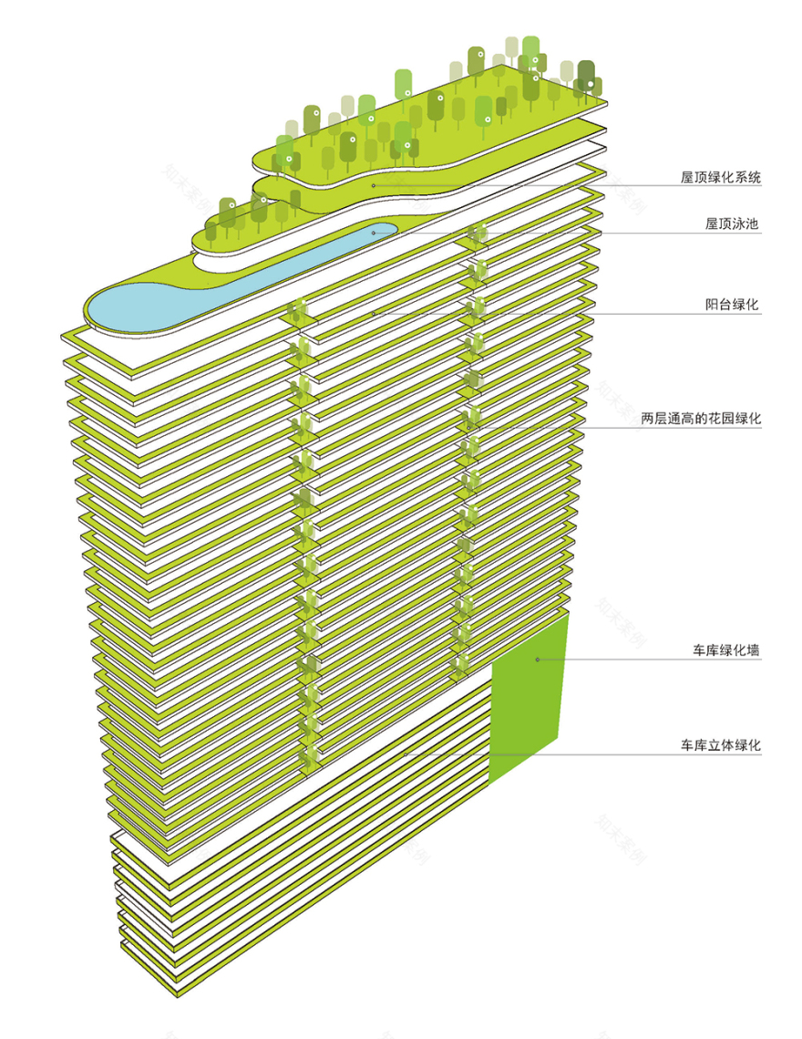 柬埔寨·金边威尔斯公馆丨柬埔寨金边市丨nko 日兴设计-11