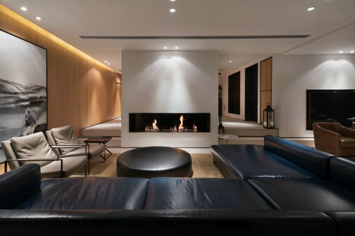 昆山花桥度假别墅-8