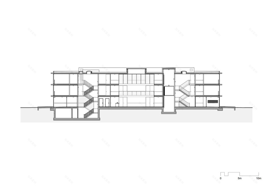 Heist op den Berg老年公寓低价城市别墅丨比利时-27