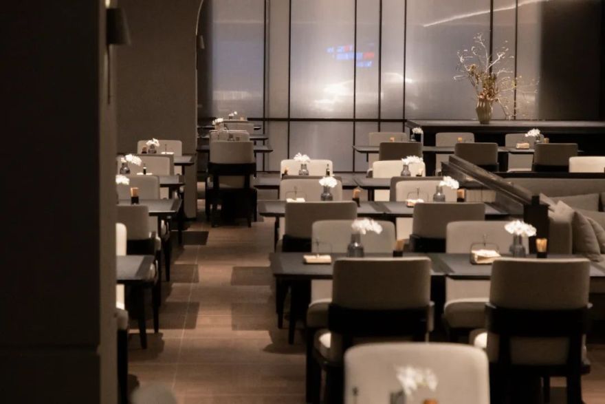 全国首家亚朵酒店3·6(杭州滨江银泰亚朵)丨中国杭州丨上海弥境室内设计有限公司-35