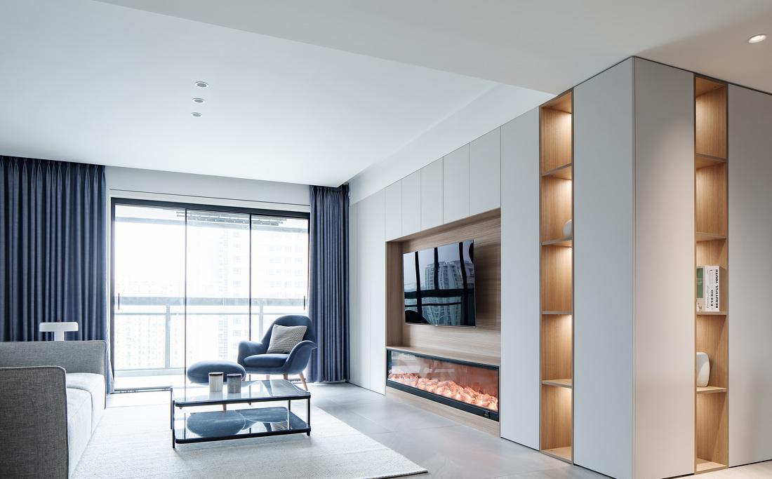 上海舒适之家丨中国上海-9