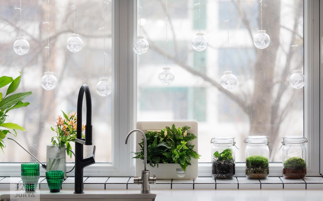 阳光糖果色温馨家居丨JORYA玖雅-27