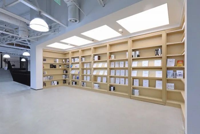 工业互联网创新中心丨中国上海丨上海可喜建筑设计有限公司-22