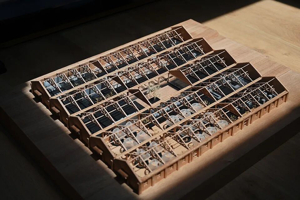 FLIP新作｜庐江矾山结晶池遗址改造-221