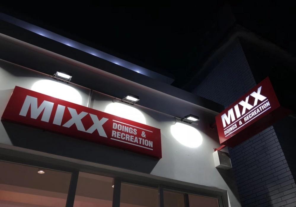 
MIXX cafe -24