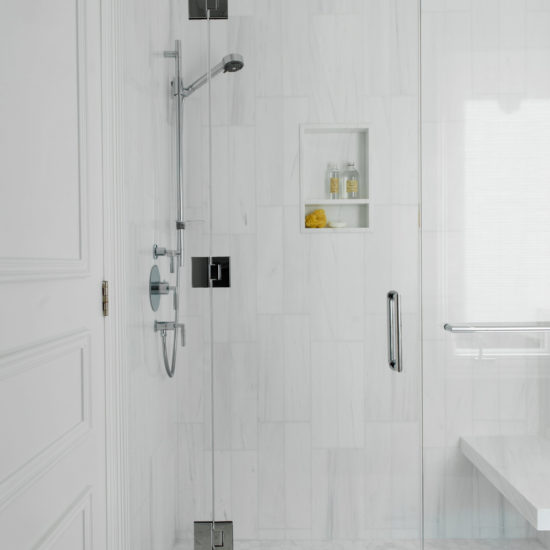 Coldstream Avenue住宅翻新项目丨Timothy Johnson Design-16