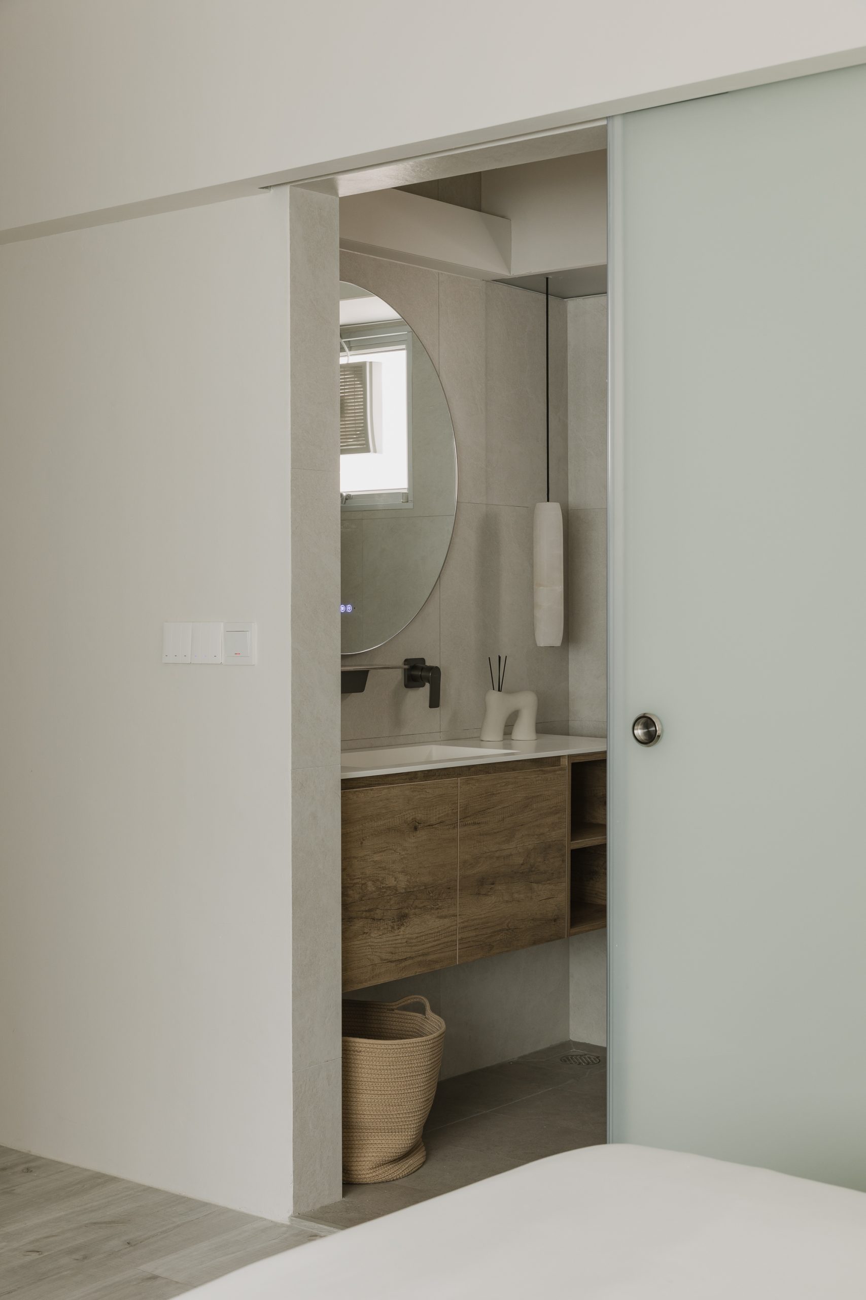 9 Joo Seng Road住宅及商业室内设计丨新加坡丨The Interior Lab-42