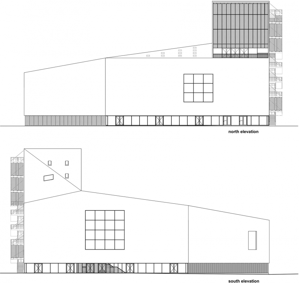 南非 Sol Plaatje 大学学生资源中心-82
