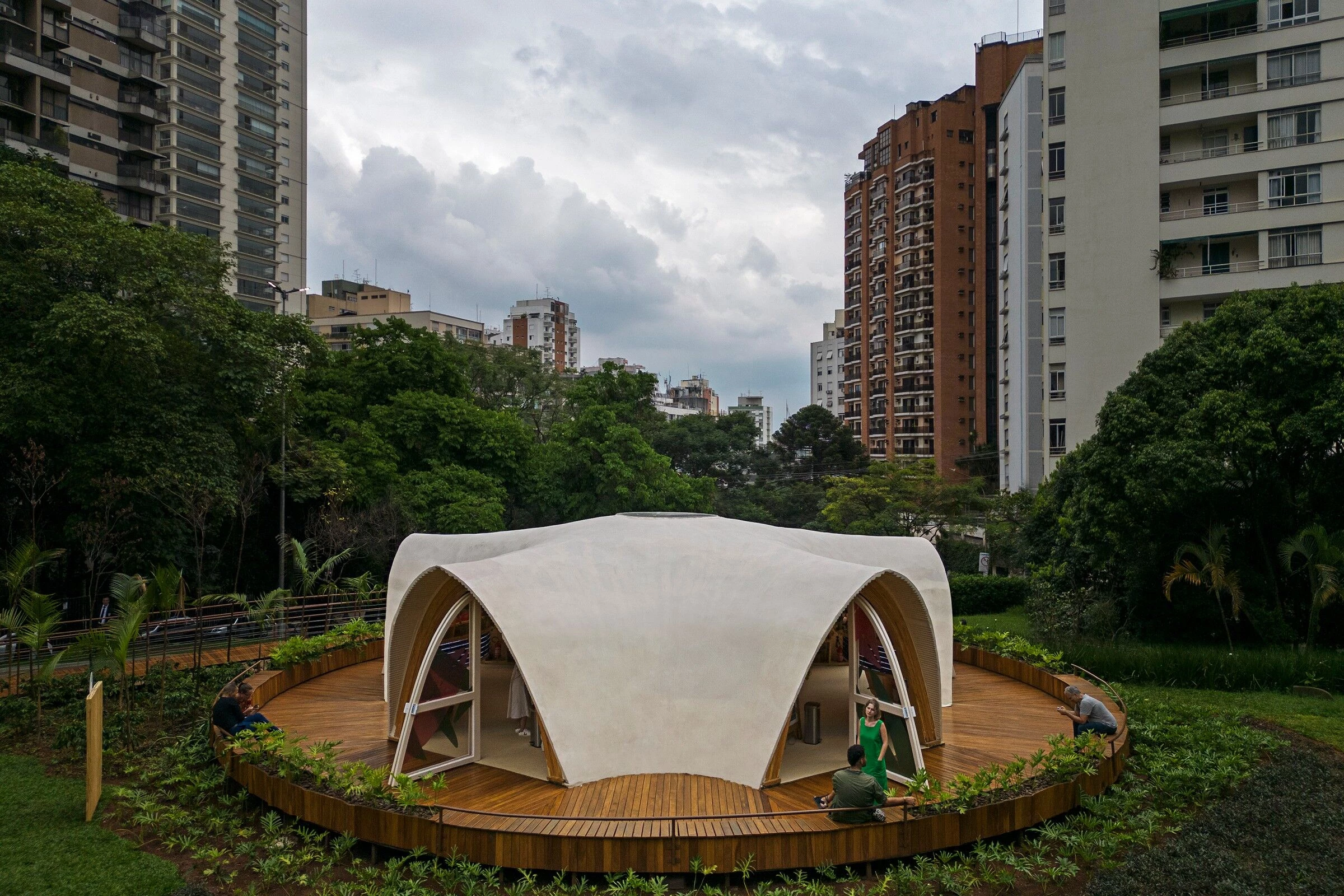 Dolce Gusto Neo 旗舰店丨Estudio Guto Requena-9