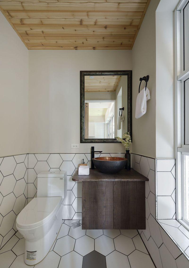 河畔星空——欧洲乡村风度假宅邸-12