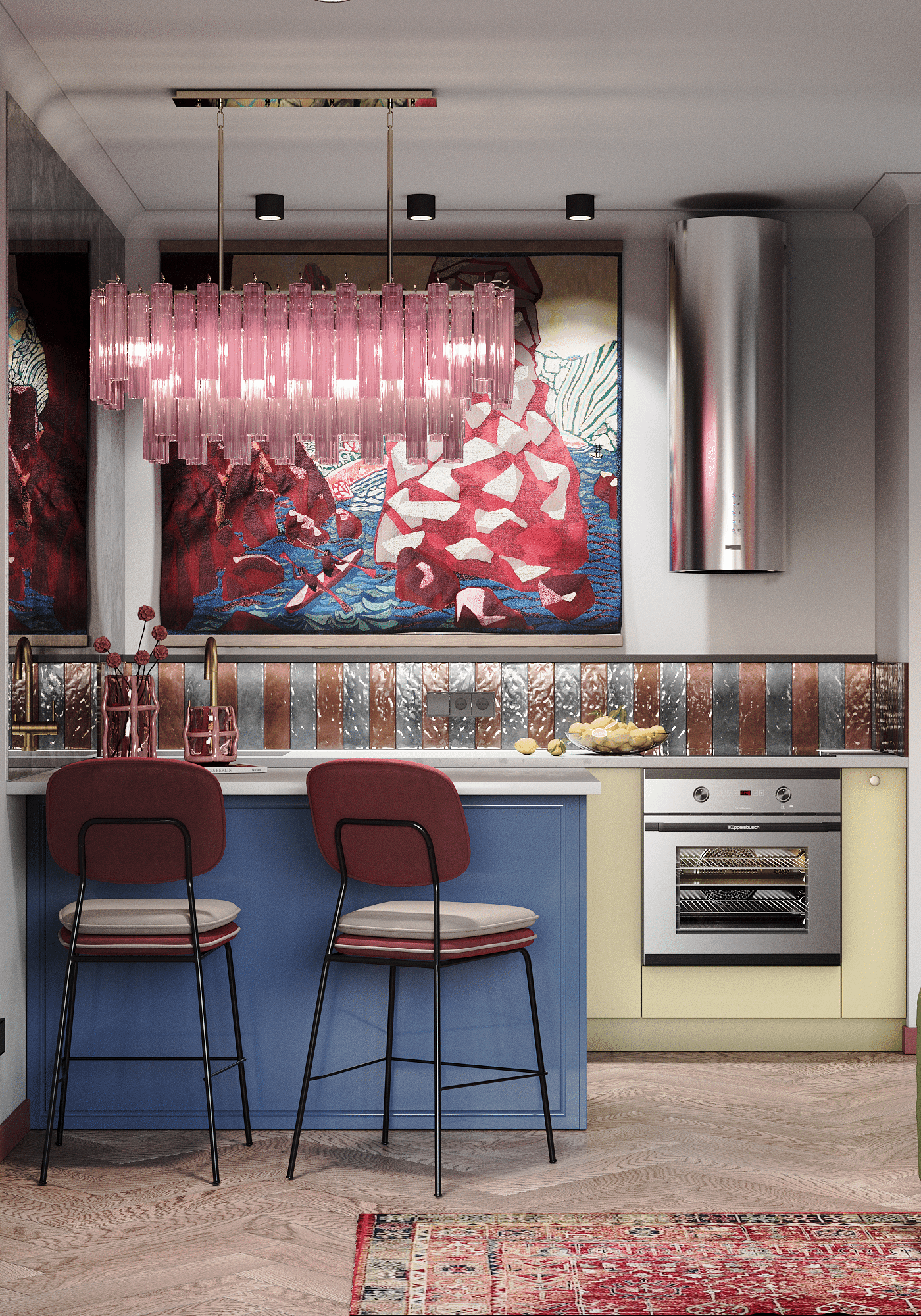 丨俄罗斯秋明丨Morion（设计师Valeriia Voronchikhina）-23