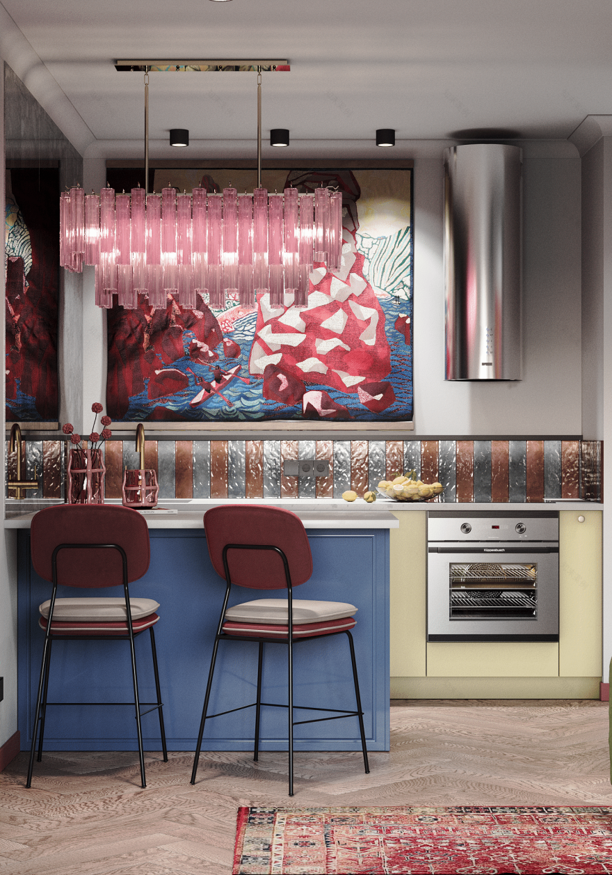 丨俄罗斯秋明丨Morion(设计师Valeriia Voronchikhina)-23