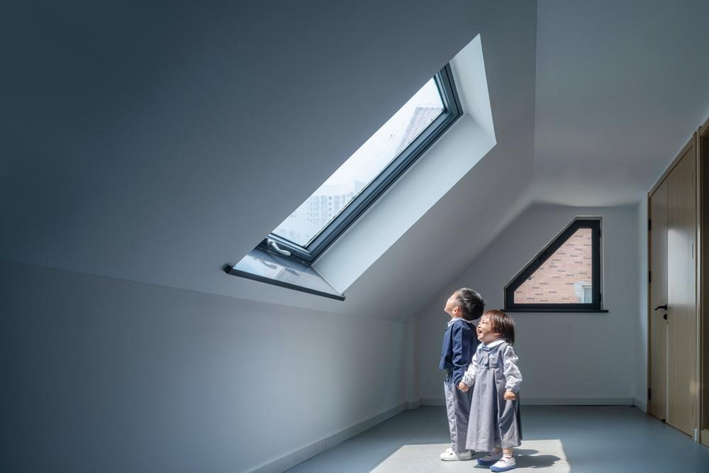 天津好朋友森林幼儿园丨中国天津丨迪卡建筑-66