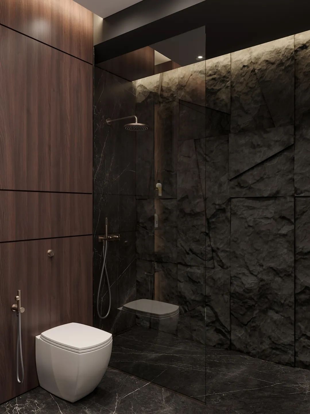 94㎡折衷主义公寓式酒店-85