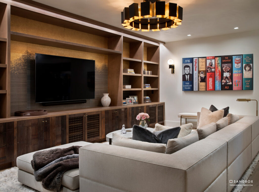 丨United StatesAspen丨SANDBOX – Design + Engineering-28