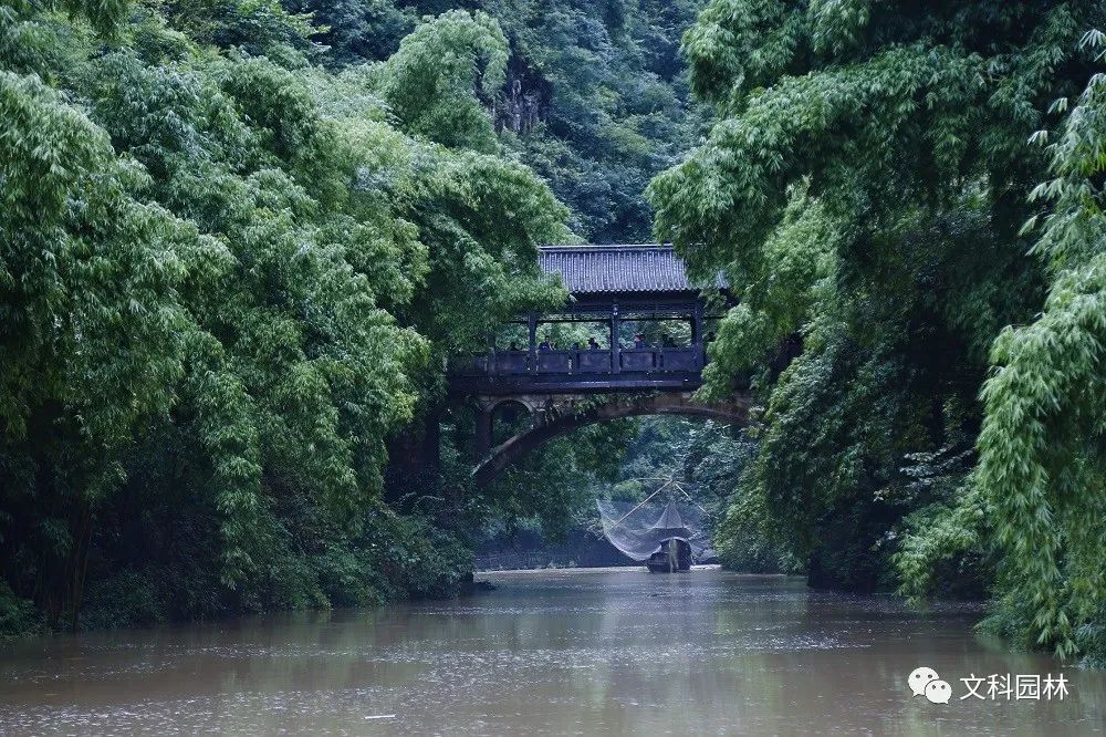 文科园林湖北之旅 | 领略灵秀湖北，感受荆楚文化-10