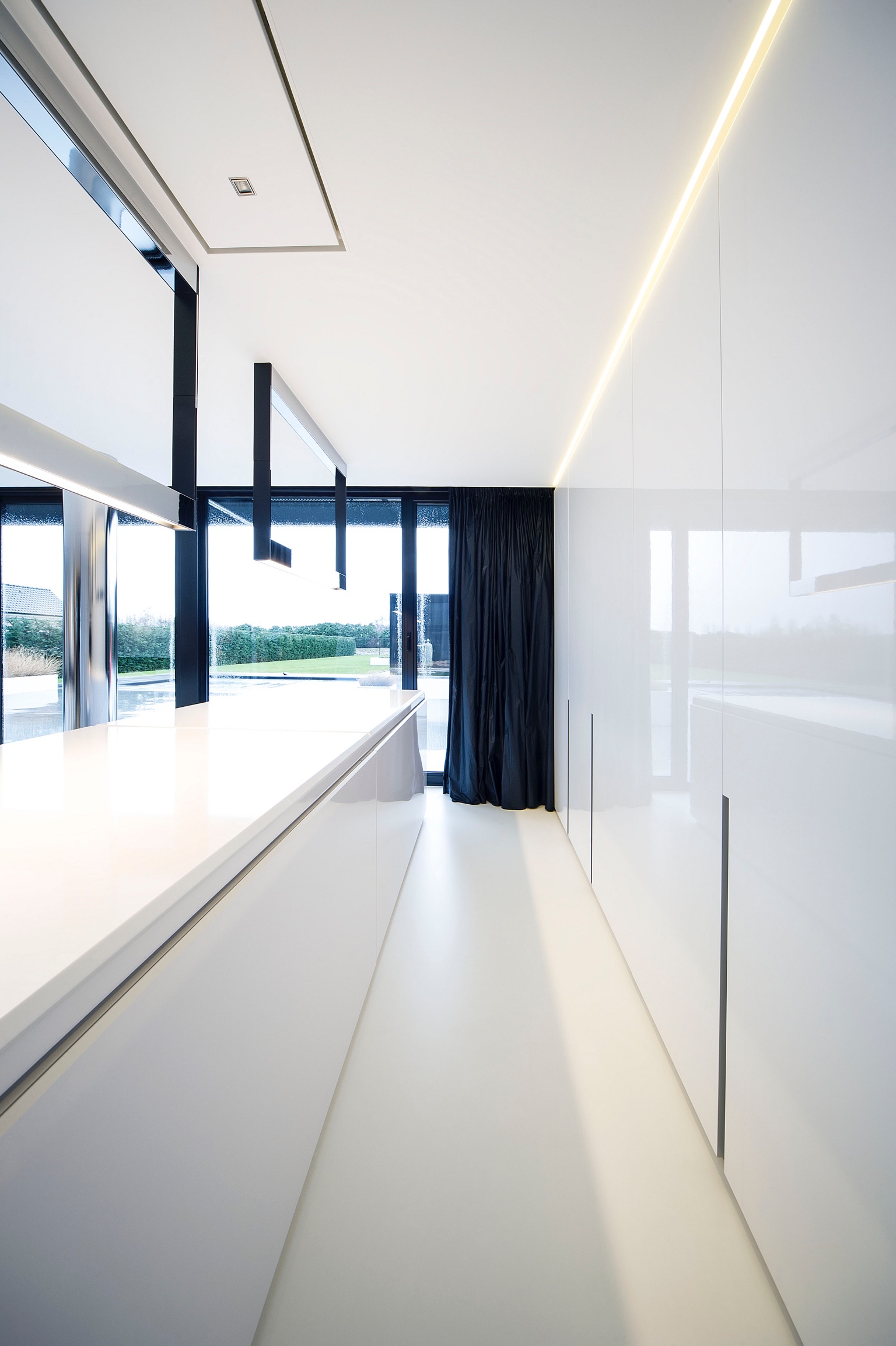 2012 年打造的私人住宅设计典范-3