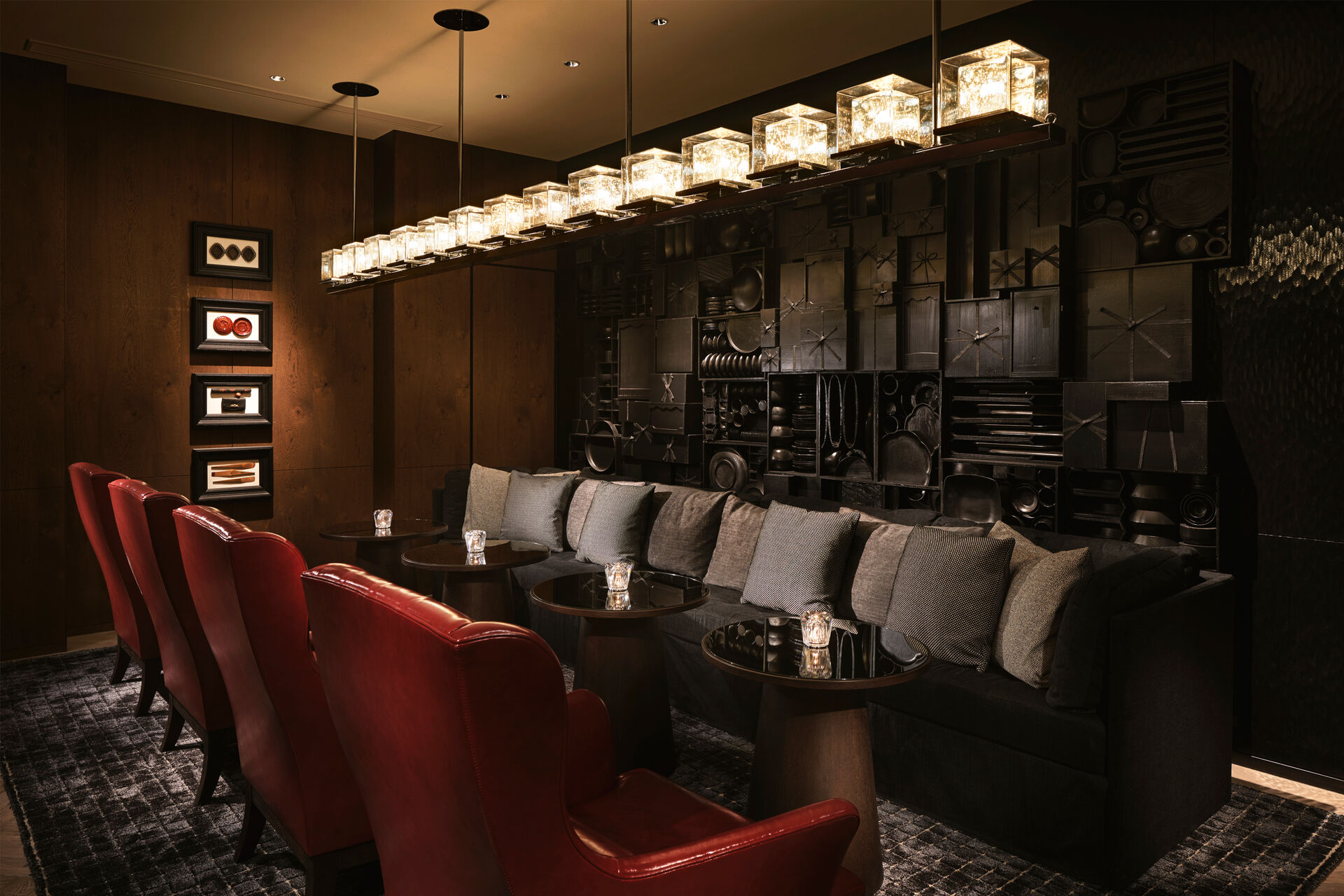 金泽凯悦中心酒店丨日本丨Bond Design Studio-7