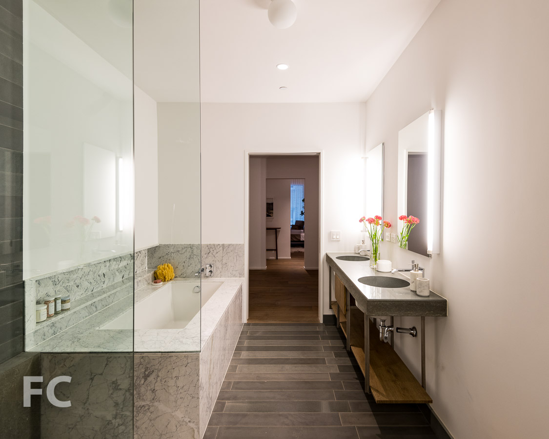 Building Tour: 12 Warren — FIELD CONDITION-30