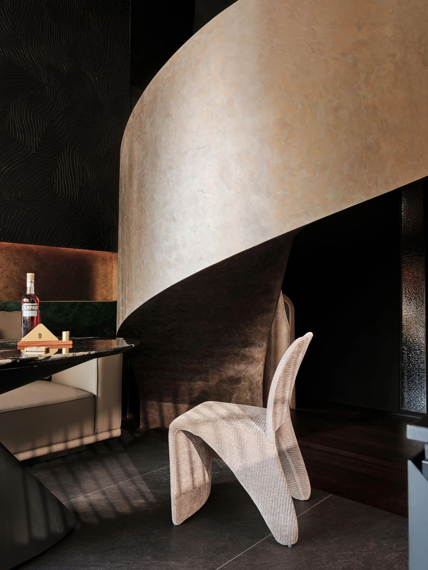 茄都丨中国丽水丨初室内空间设计事务所-12