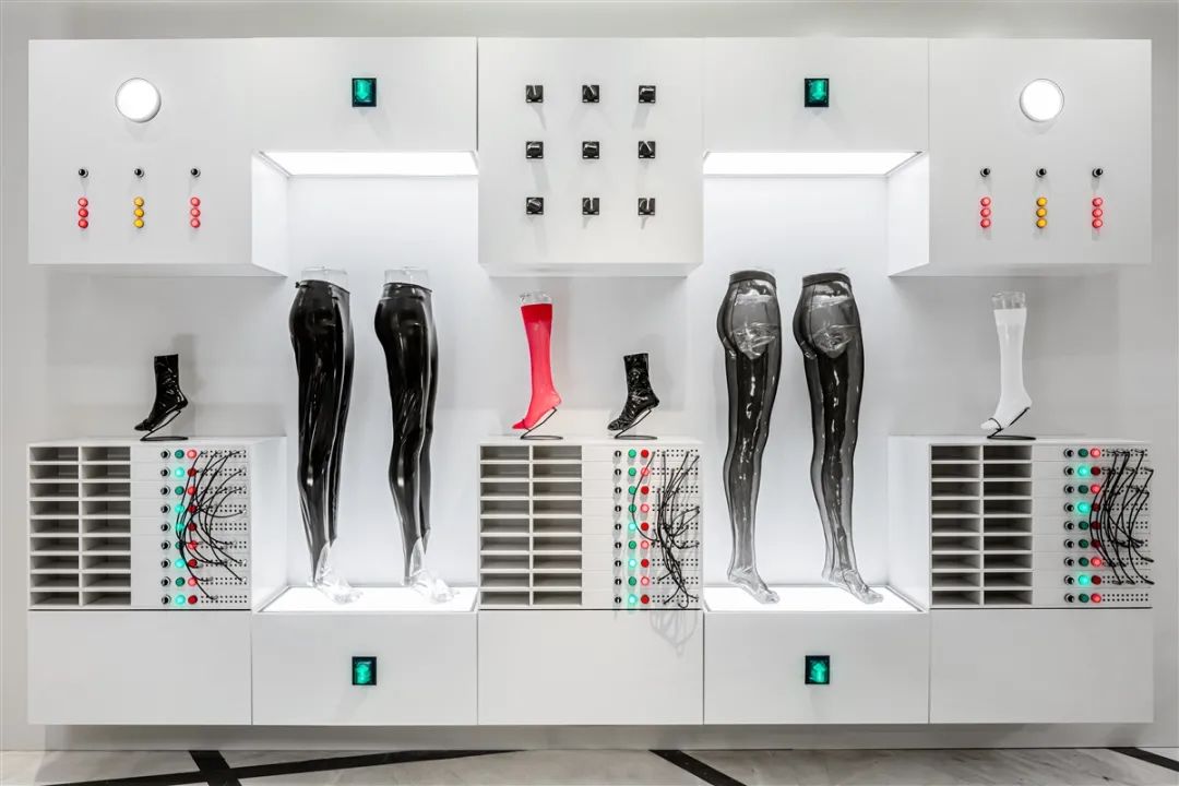 WOLFORD 全球太空时代丨意大利米兰丨Studioboom-6