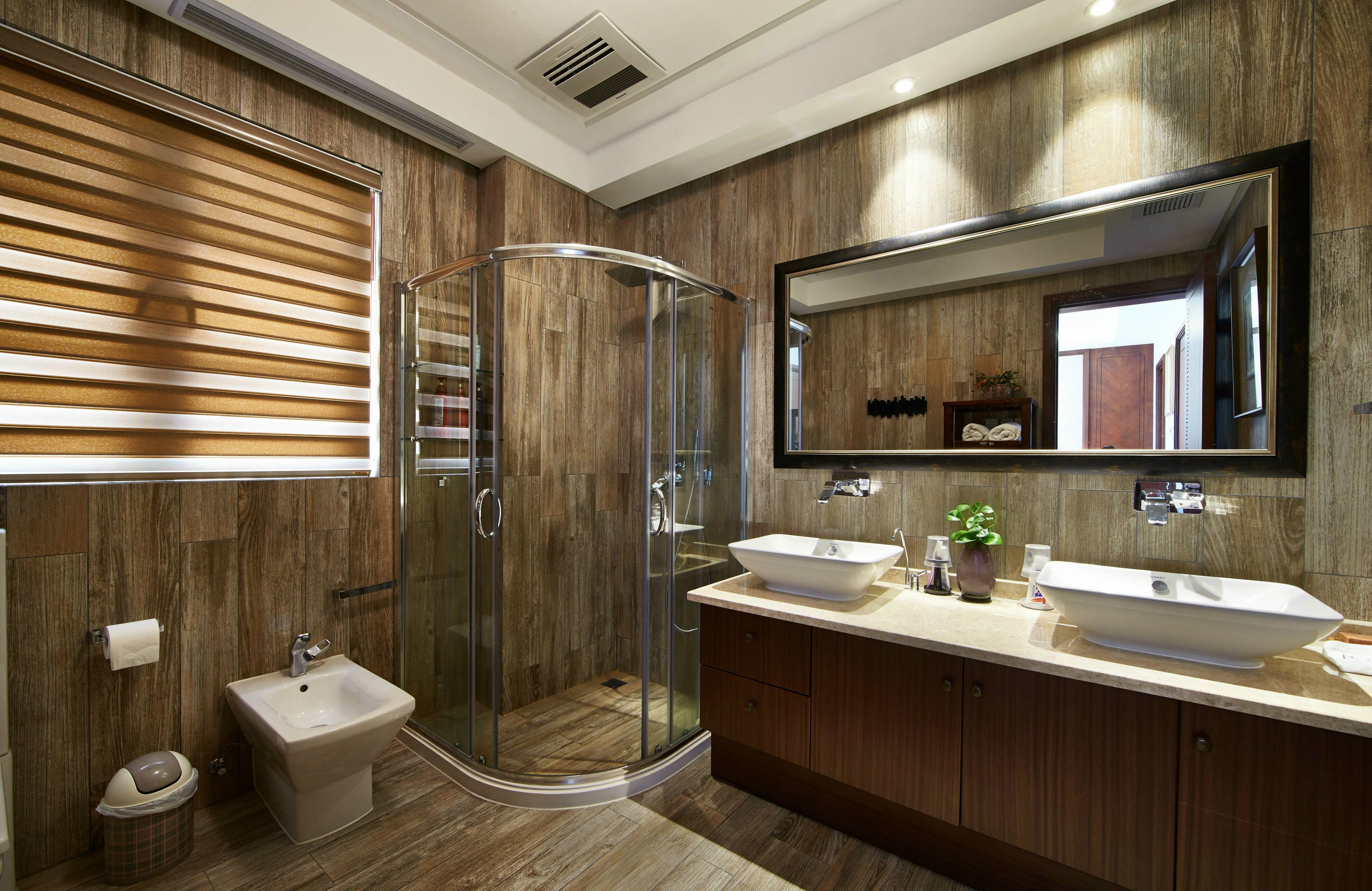 毛小阳  诸暨·伊美豪庭中式别墅-3