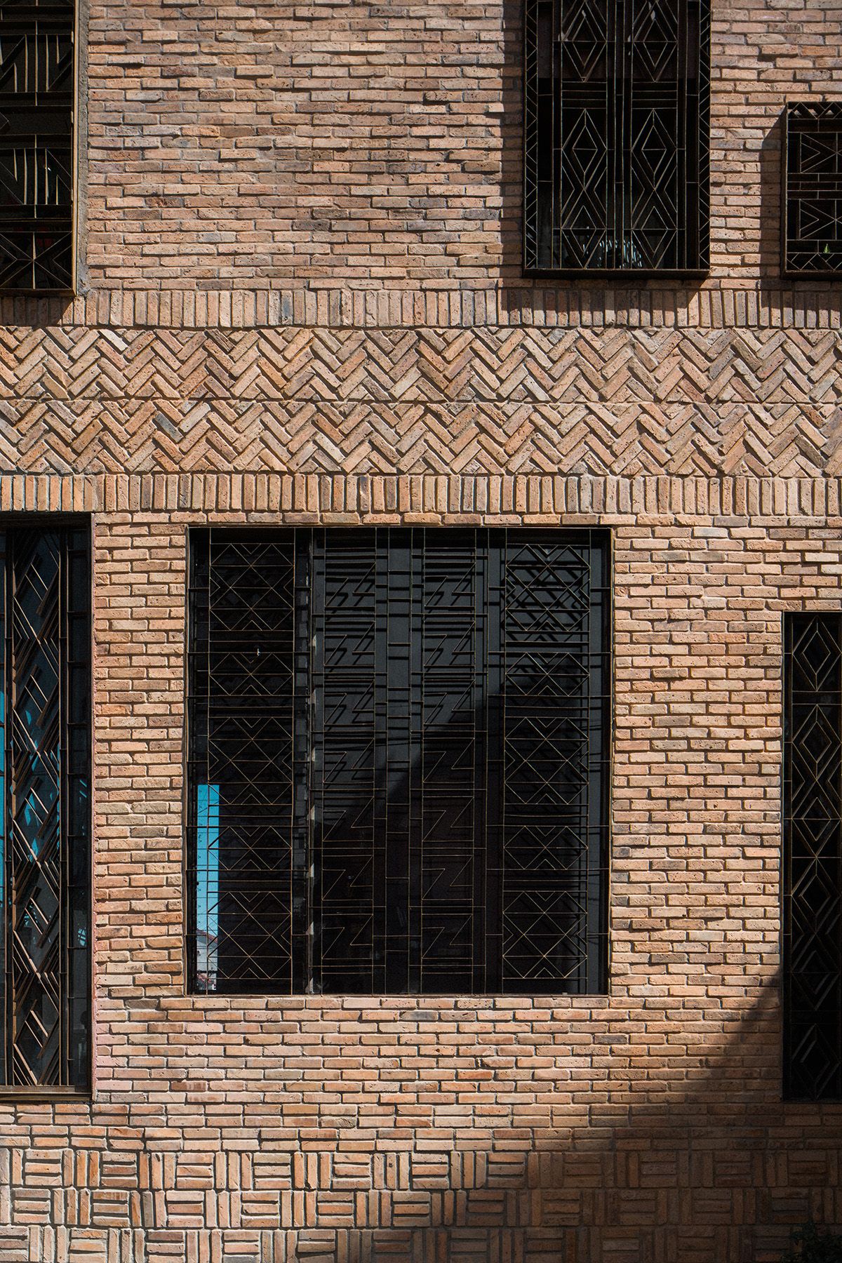 The Note Đà Lạt（小 Dalat 酒店）-18