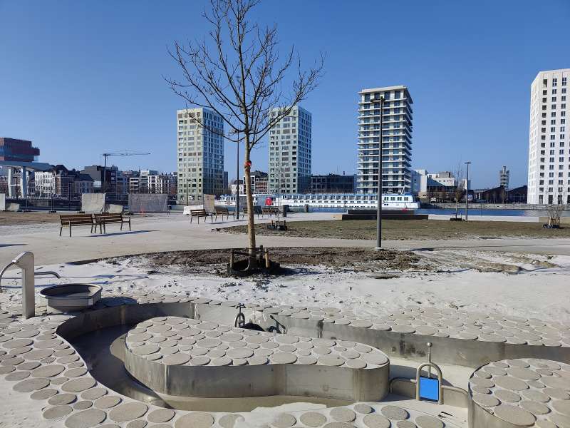 PTA126 SCHENGENPLEIN . FASE 2-30