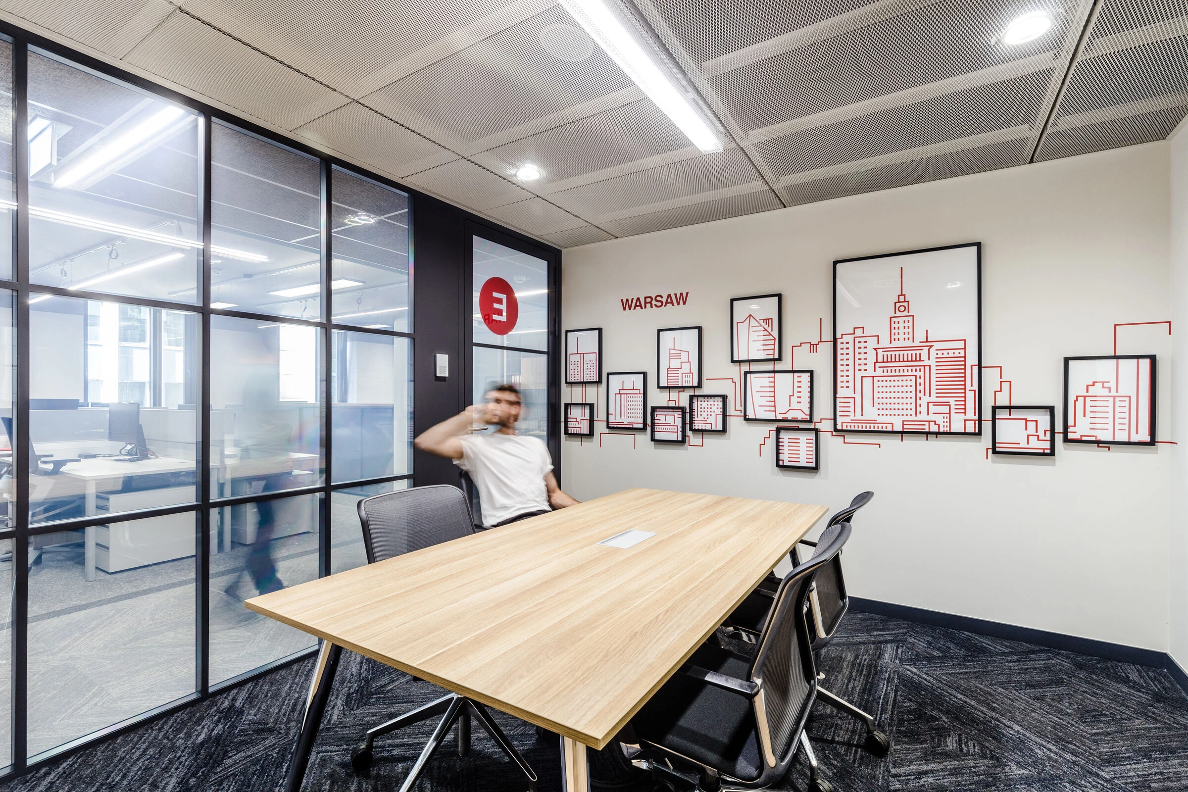 克拉夫特办公室-39