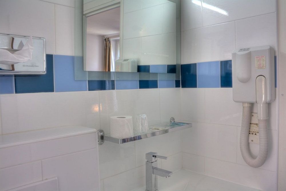 巴黎蒙托隆酒店-15