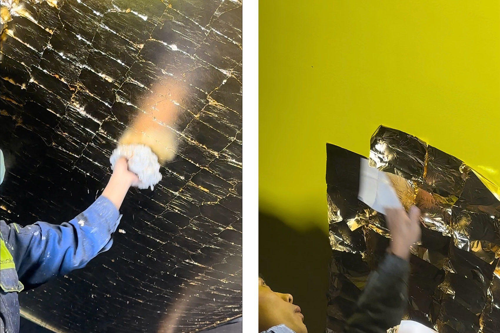 晓·茶馆（万象城生命之树）丨中国西安丨郭莘空间设计（西安）-82