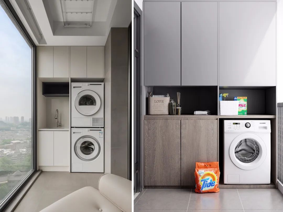 嵌入式家电设计丨凤凰空间-81